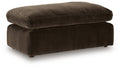 Maxton Heights - Ottoman