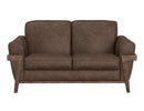 Loft - Loveseat