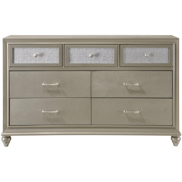 Crown Mark Lila 7-Drawer Dresser B4390-1 IMAGE 1