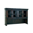 Lone Star Rustic Accent Cabinets Cabinet with Hutch LG VIT-01 IMAGE 1