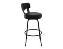 Maison - Upholstered Barstool