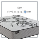 Effortless Firm Tight Top Mattress