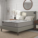 Effortless Firm Tight Top Mattress