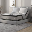 Effortless Medium Pillow Top Mattress