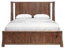 Roots - Bed
