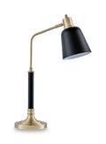 Clairwell - Metal Lamp