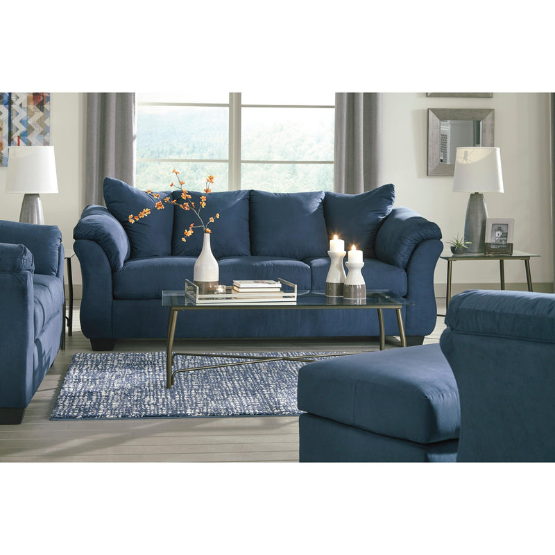  Manufacturer Color_Blue  -- Darcy 7500714 Ottoman IMAGE 4