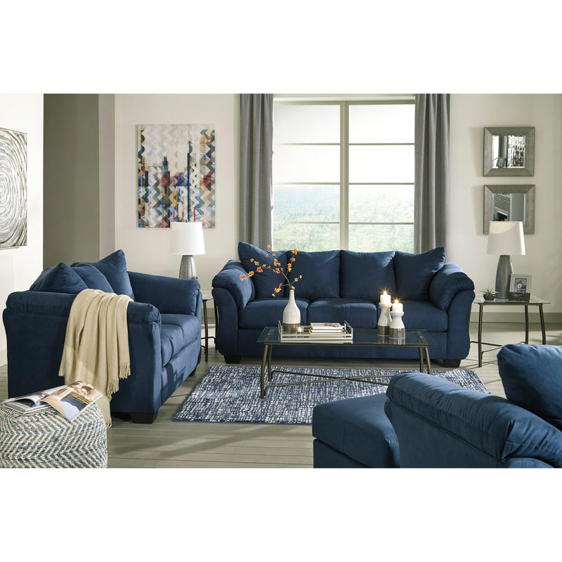  Manufacturer Color_Blue  -- Darcy 7500714 Ottoman IMAGE 5