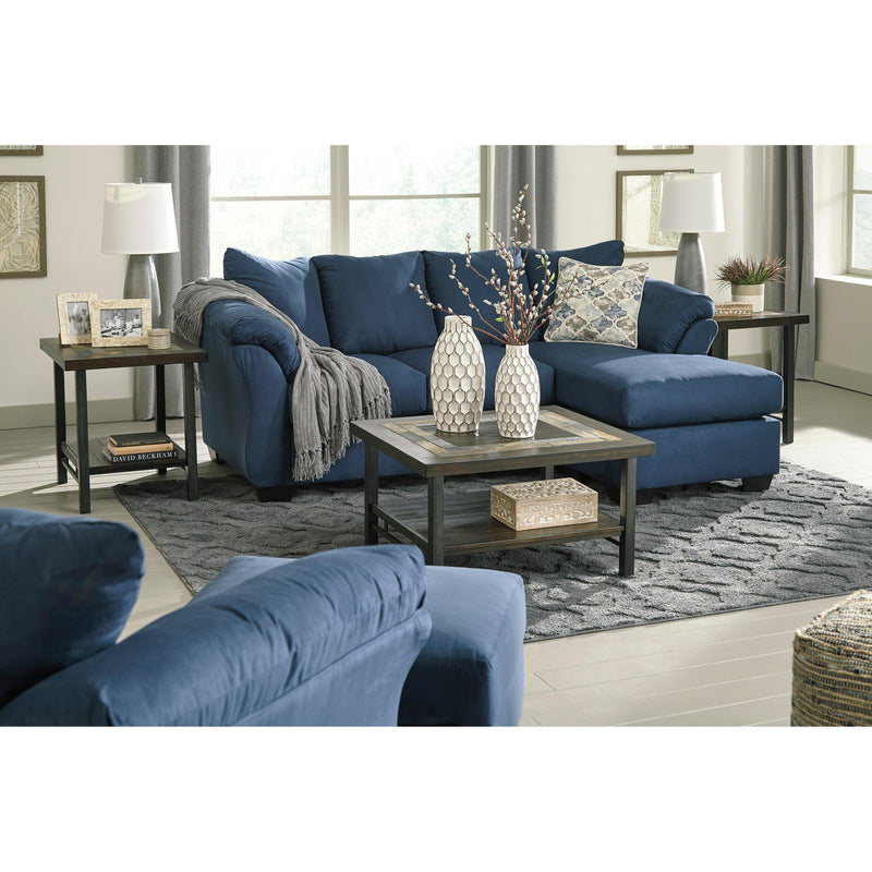  Manufacturer Color_Blue  -- Darcy 7500714 Ottoman IMAGE 6