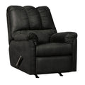  Manufacturer Color_Black  Motion Type_Manual  -- Darcy 7500825 Rocker Recliner IMAGE 1