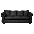  Manufacturer Color_Black  Motion Type_Stationary  -- Darcy 7500838 Sofa IMAGE 1