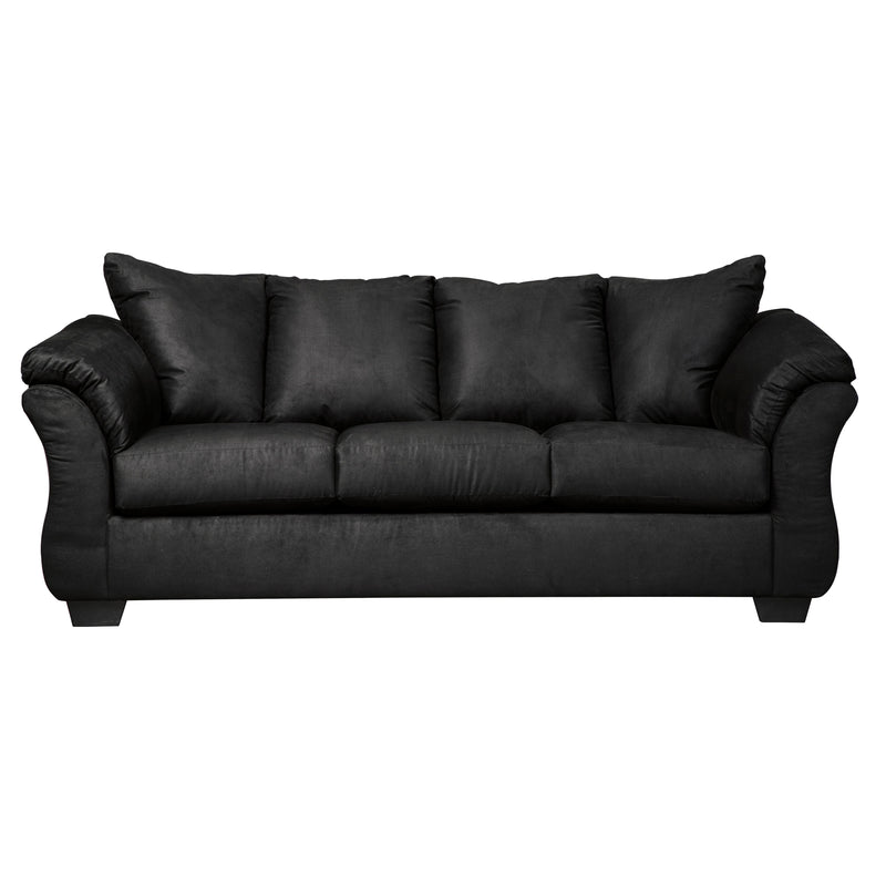  Manufacturer Color_Black  Motion Type_Stationary  -- Darcy 7500838 Sofa IMAGE 1