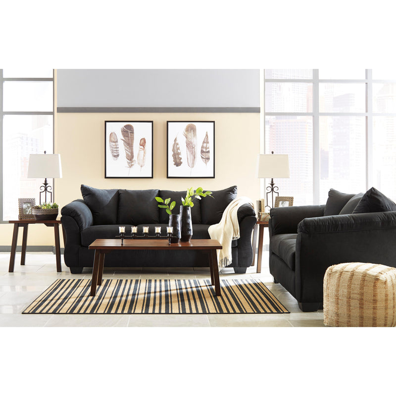  Manufacturer Color_Black  Motion Type_Stationary  -- Darcy 7500838 Sofa IMAGE 7