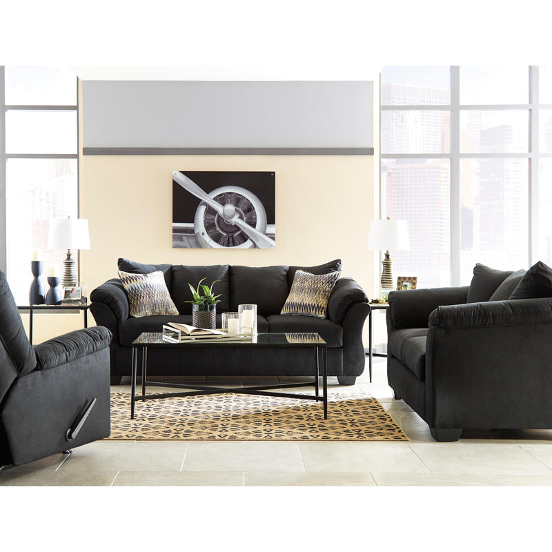  Manufacturer Color_Black  Motion Type_Stationary  -- Darcy 7500838 Sofa IMAGE 9
