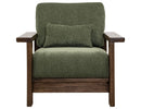 Duna - Armchair
