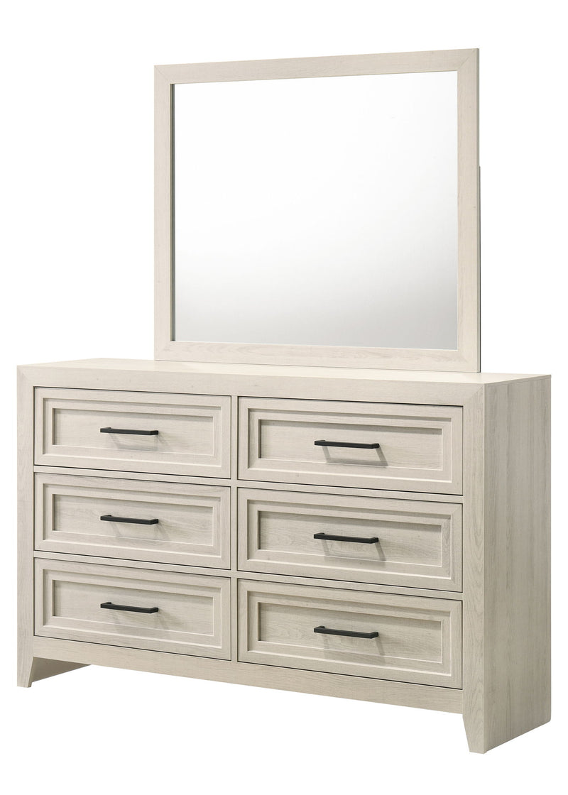 Lorraine - Dresser