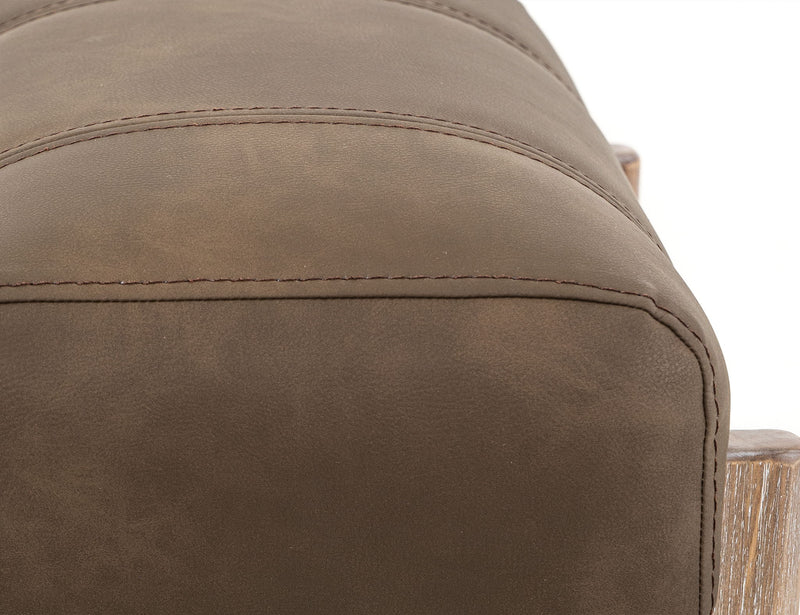 Balam - 24" Stool