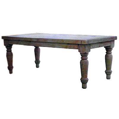 Red River Rustic Santa Rita Dining Table LT-MES-13 IMAGE 1