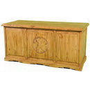 Red River Rustic Office Desks Desks LTX-ESC-06 IMAGE 1