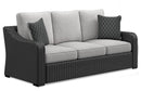 Beachcroft - Sofa With Cushion