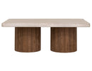 Sahara - Cocktail Table