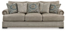Galemore - Sofa - Quarry