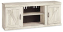 Bellaby - Entertainment Center