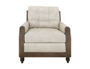 Xel-Ha II - Armchair