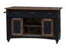 Pueblo - Kitchen Island