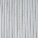 Hurley Park - Sofa With Cushion - Gray