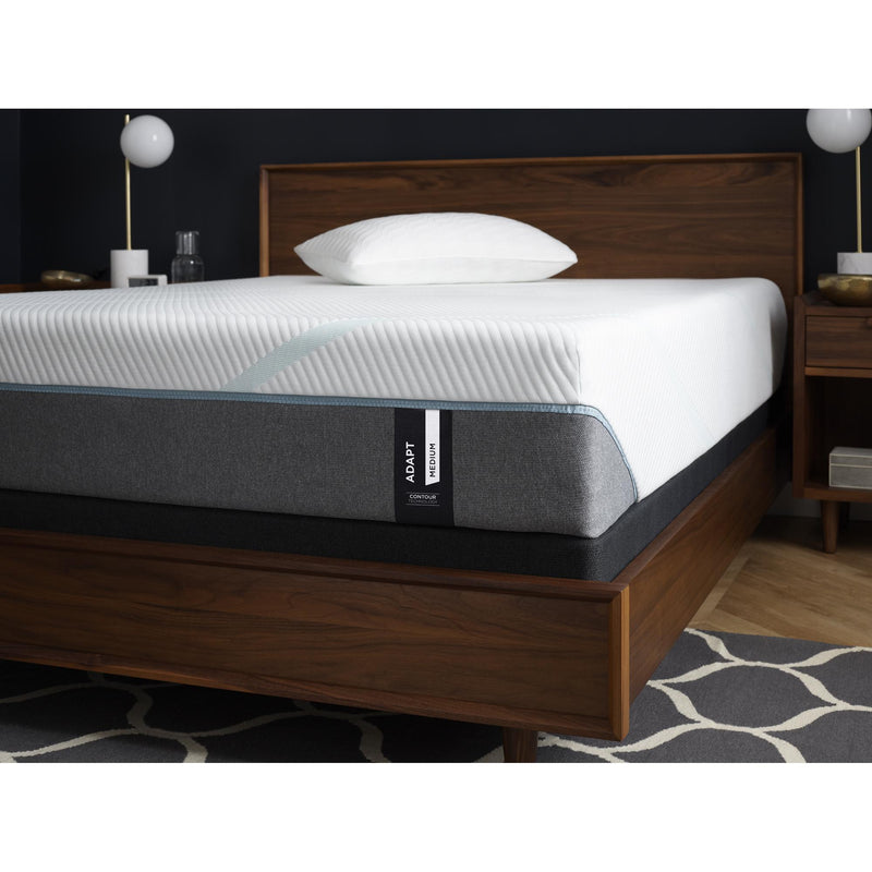 Tempur-Pedic Tempur-Adapt® Medium Mattress (Full) IMAGE 13