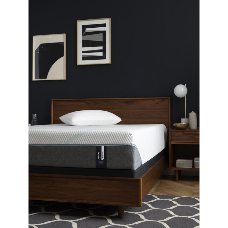 Tempur-Pedic Tempur-Adapt® Medium Mattress (Full) IMAGE 14