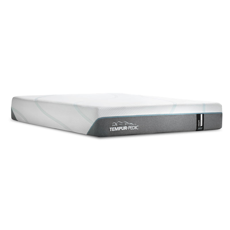 Tempur-Pedic Tempur-Adapt® Medium Mattress (Full) IMAGE 1