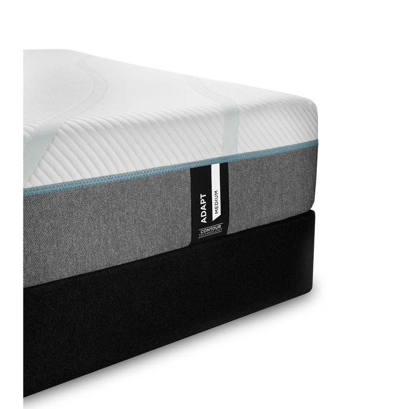 Tempur-Pedic Tempur-Adapt® Medium Mattress (Full) IMAGE 9