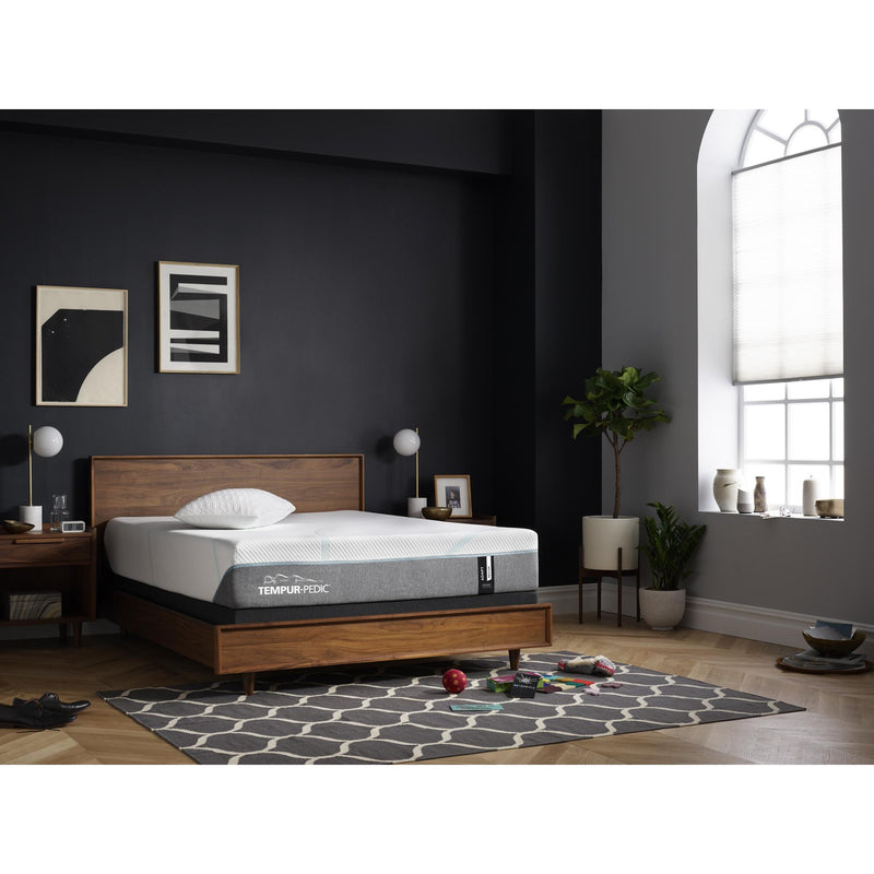 Tempur-Pedic Tempur-Adapt® Medium Mattress Set (Full) IMAGE 8