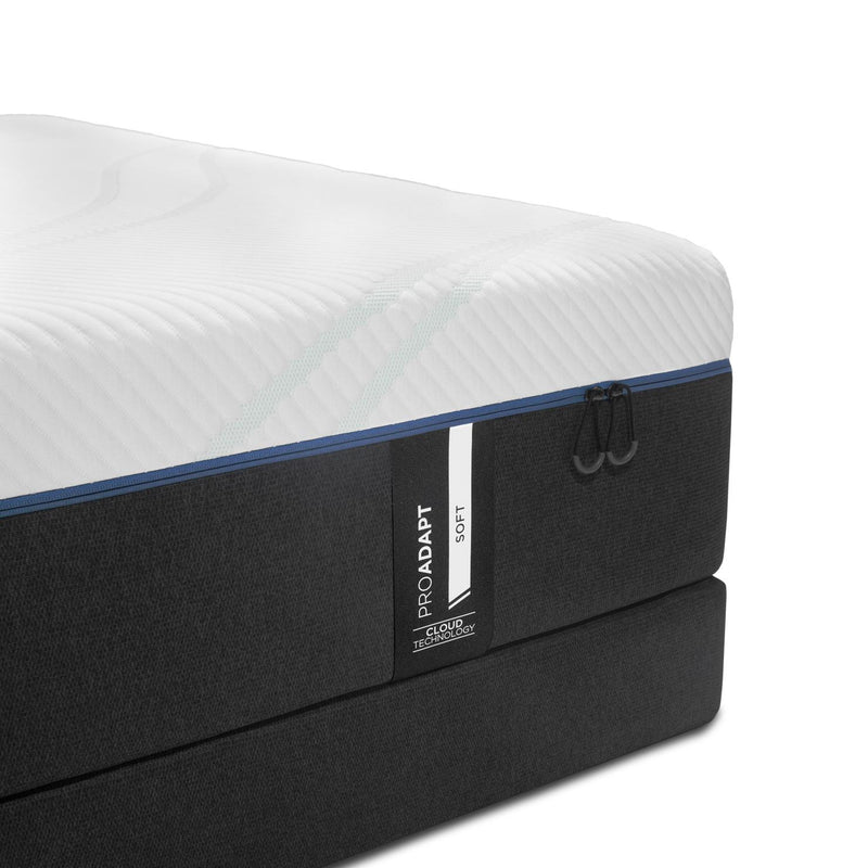 Tempur-Pedic Tempur-ProAdapt® Soft Mattress (Twin) IMAGE 10