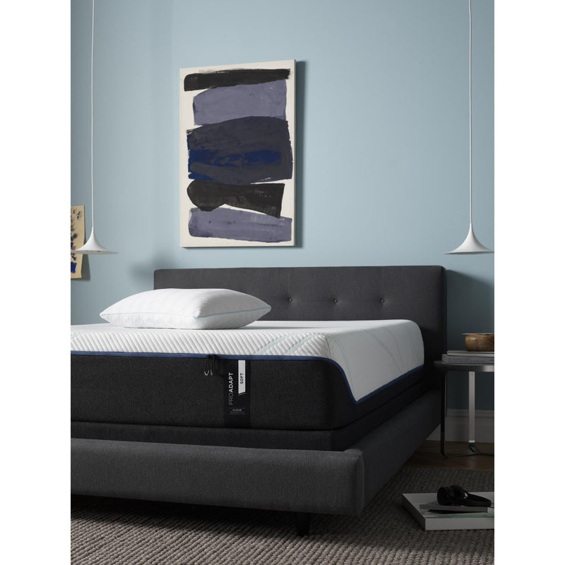 Tempur-Pedic Tempur-ProAdapt® Soft Mattress (Twin) IMAGE 18