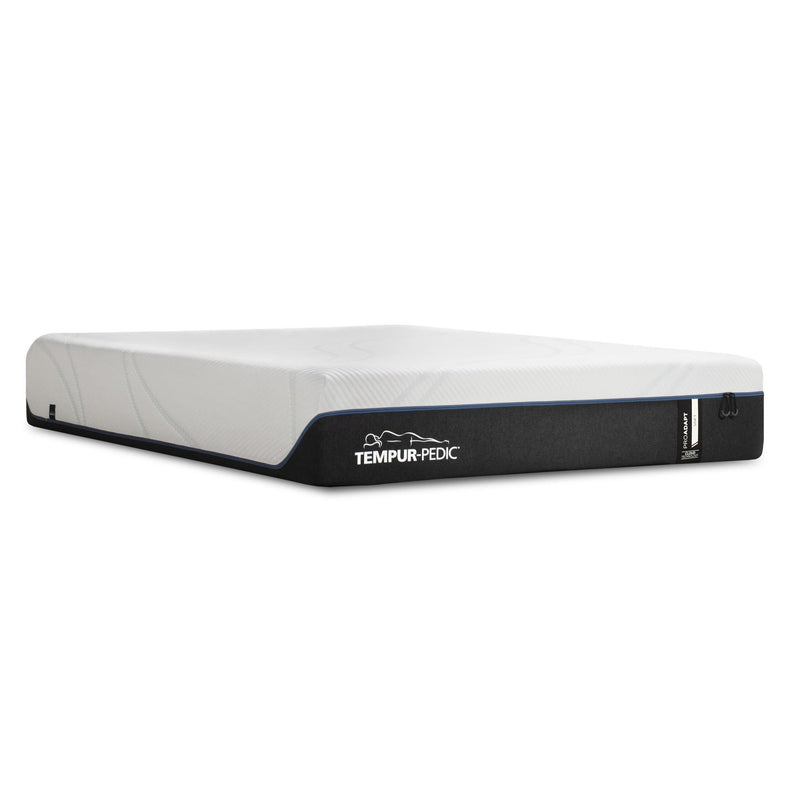 Tempur-Pedic Tempur-ProAdapt® Soft Mattress (Twin) IMAGE 1