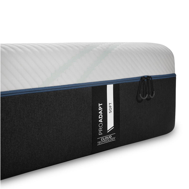 Tempur-Pedic Tempur-ProAdapt® Soft Mattress (Twin) IMAGE 5