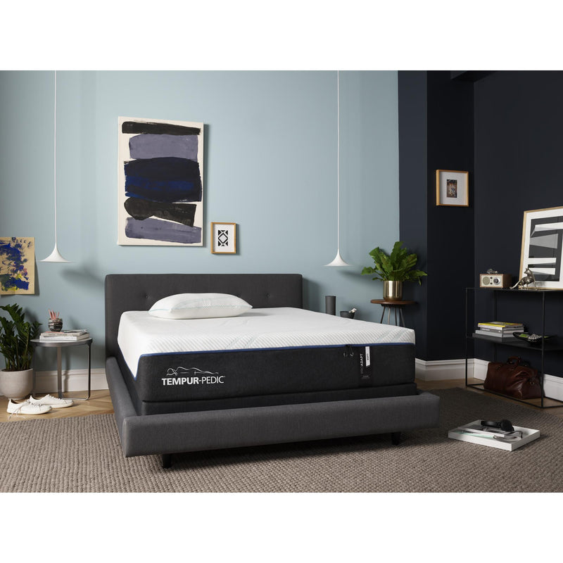 Tempur-Pedic Tempur-ProAdapt® Soft Mattress Set (Queen) IMAGE 7