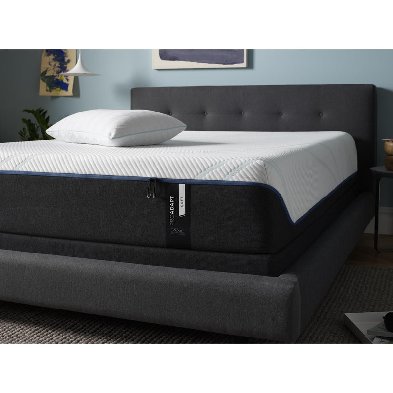 Tempur-Pedic Tempur-ProAdapt® Soft Mattress Set (Queen) IMAGE 9