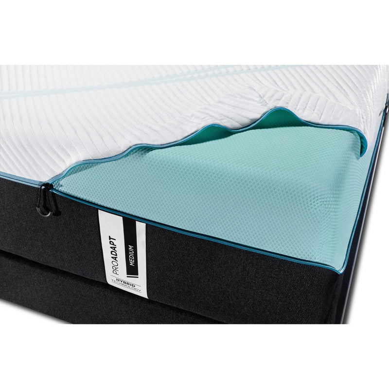 Tempur-Pedic Tempur-ProAdapt® Medium Hybrid Mattress (Twin) IMAGE 12