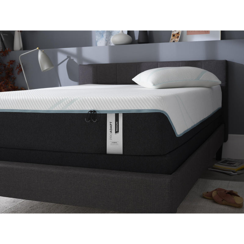 Tempur-Pedic Tempur-ProAdapt® Medium Hybrid Mattress (Twin) IMAGE 18