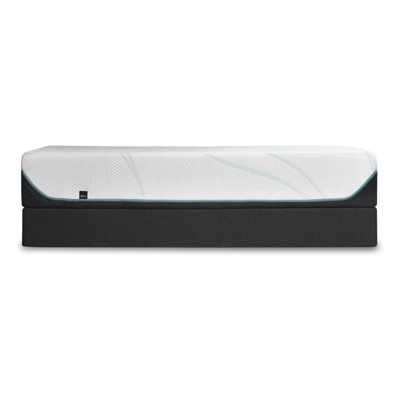 Tempur-Pedic Tempur-ProAdapt® Medium Hybrid Mattress Set (Queen) IMAGE 2