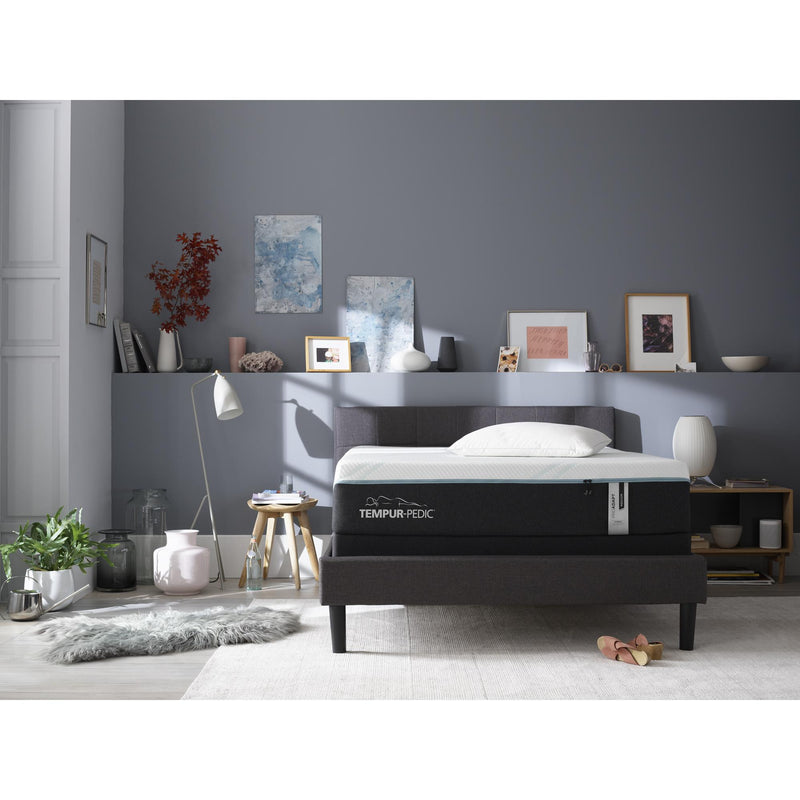 Tempur-Pedic Tempur-ProAdapt® Medium Hybrid Mattress Set (Queen) IMAGE 8