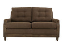 Xel-Ha II - Loveseat