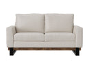Blackburn - Loveseat
