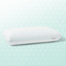 Pillows - Tempur-Pedic Everyday Comfort Pillow - White