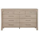 Solano - 9-Drawer Bedroom Dresser