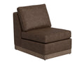 Georgia - Armless Chair